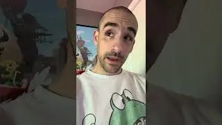 Grumpy sing along - row your boat? #song #memes #shorts