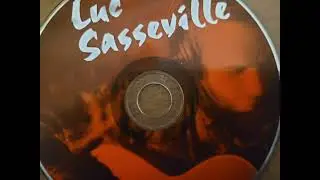&Eacute;chec et mat, Luc Sasseville (Album rouge 2002)