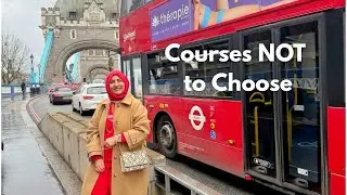 Why These UK Degrees Are DOOMED