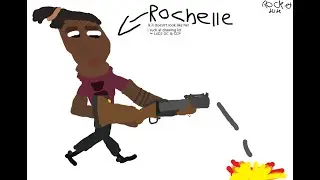 Left 4 Dead 2: Rocket Dude (Mutation Fun)