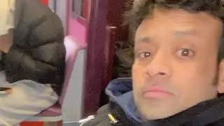 Europe vlogs Bd Maha alam.