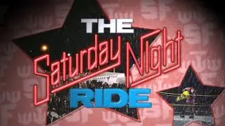 The Saturday Night Ride | Wildcard Films (2010)