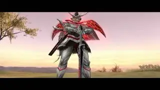 Sengoku Basara 2 OST - Oda Nobunaga's Theme | Fan-Remastered