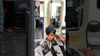 High Volume Fade Haircut Transformation 🔊 #ASMR #menshaircut #menshairstyle #satisfying #hair #yt