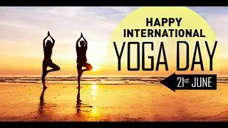 Best International Yoga Day Special Whatsapp Status 2021 | Yoga Day Whatsapp Status Video 2021 4k