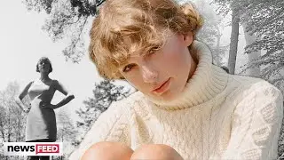 Taylor Swift CONFIRMS New Easter Eggs on 'Folklore'