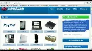 ZipNadaZilch (ZNZ) Review - Does is work?
