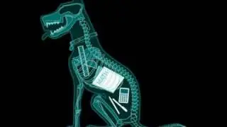 X-Ray Dog - Come My Son [High Quality] [2009]