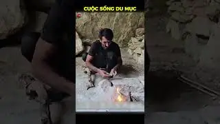 CUỘC SỐNG DU MỤC-Tập 1|Anh em nh&agrave; Omid x&acirc;y dựng ng&ocirc;i nh&agrave; mơ ước b&ecirc;n bờ s&ocirc;ng