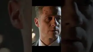 Paranoid Ex Lover #gotham #gothamcity #gothamknights #dc #series #marvel #virus #paranoid #infected