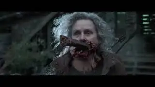 Final Destination 6 Bloodlines  Best Music Danatar By Alan Amjad Sound Theis Films