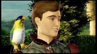 Barbie in The 12 Dancing Princesses ( 2006 ) | Official Trailer