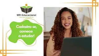WR Educacional: Aqui, sua transforma&ccedil;&atilde;o come&ccedil;a!