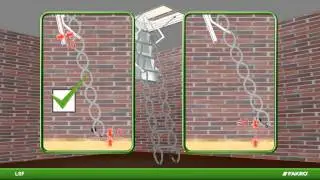 LSF Fakro Installation Video
