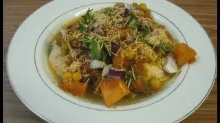Aloo Dum Dahivada (Odia/Cuttack Style) Recipe Video - PriyasRasoi.com