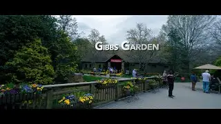 Gibbs Gardens, Bell Grounds, GA