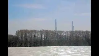 2024 04 08 Autofahrt Essen Gladbeck