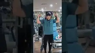 Bodybuilding plus muscle building and body shape trainer 💪 Ali_Raza_Tgi