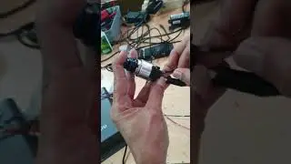 TEST SHIFTER SOLENOID TCM CHEVROLET GEN-01 or GEN-02