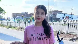 Puja jaan official  is live
