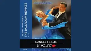 Mr. Pinstripe (Quickstep / 51 BPM)
