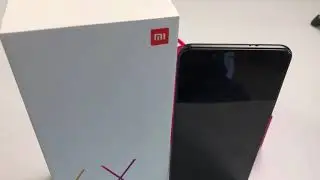 Xiaomi Mi 6x Google play store download