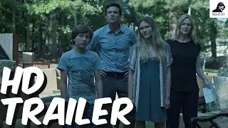 Ozark Official Trailer - Jason Bateman, Laura Linney, Sofia Hublitz