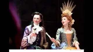 Pre-Show Talk: Inside The Way of the World