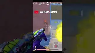 Uffff..... 1 HP #uziop  ||ENJOY  ||#iphine12  #roadto500subs  #shots #viral #jerryshots