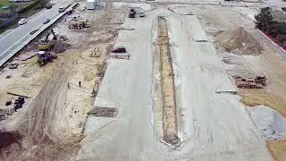 Tradewinds of Hobe Sound Drone Video 1/20/23