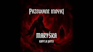 🔥 Kapela JAFER - Maryśka (cover) #rock #metal