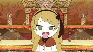 I Hired This Tiphereth To Stare At You