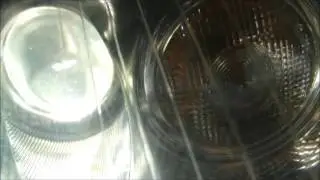 Volkswagen Passat - headlights problem!!!