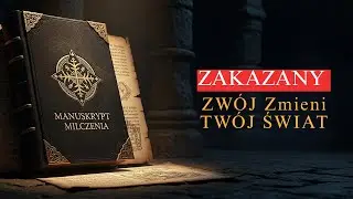 Ostatni Sekret Esseńczyków | Cisza, Której Nauczył się Jezus (Audiobook)