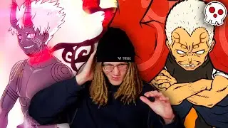 This Was FIRE (FORCE) 😭🔥🔥 │ Fire Force Season 3 Part 2 OP REACTION │ 