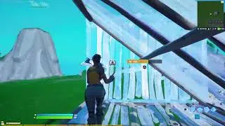 Day 1 On Claw | FORTNITE BATTLE ROYALE