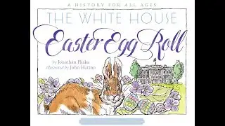 White House Easter Egg Roll Preview
