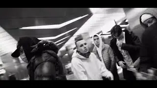 WHOISATRO - ПЕРВЫЙ РАУНД (MOOD VIDEO)