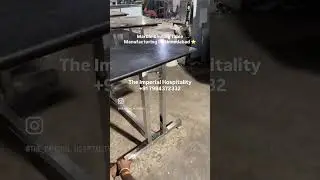 Dining Marble Table | Elegant Marble Top Table for Home & Restaurant