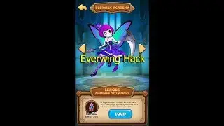 EverWing hack full coin + cup !