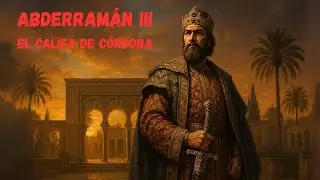 Abderram&aacute;n III: El Califa que Hizo de C&oacute;rdoba un Imperio | Documental Completo