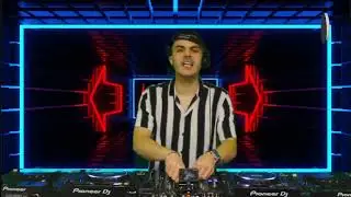 X-Plosion l Tech l House l Techno ep 56