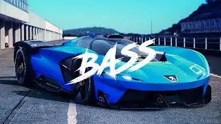 Musica Per Auto 2020🔥Musica Per Auto Astremamente Potente 2020🔥Bassi Molto Potenti 2020