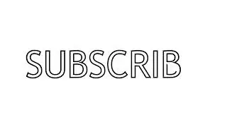 Youtube Subscribe Text Call To Action Animation Motion Graphic - Free Motion motion graphics