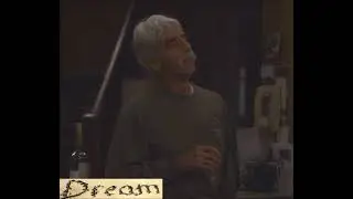 The Ranch - Beau on his new hobby,  drinking wine (Sam Elliott, Ashton Kutcher, Danny Masterson)