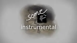 steve lacy - some (instrumental, fl studio remake)