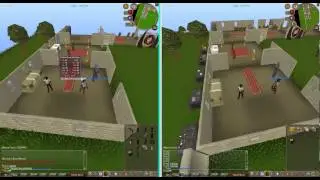 Linking items in chat