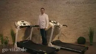 GOVITAL Laufb&auml;nder