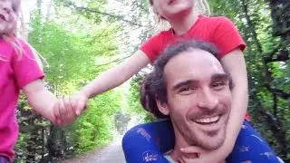 I WANT TO BE A DAD!