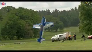 CARF Extra Weston Park Air Show Sunday 2025
